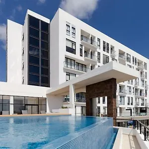 San Francisco By Andiani Travel Apartment Cancún