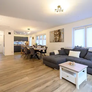 Holiday home Alpjuwel, Garmisch-Partenkirchen