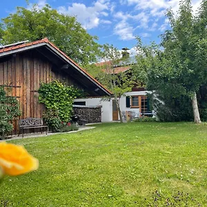 Apartment Familie Sappl, Egling