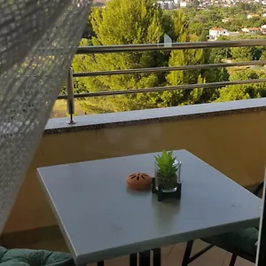 Sunshine Apartment Pula