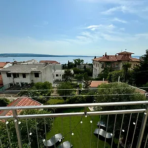 Nono Marko Apartment Crikvenica