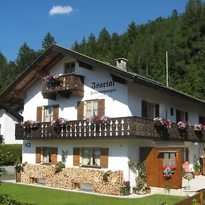 Haus Isartal Mittenwald