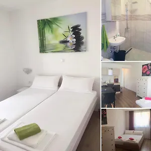 Delfin Apartment Crikvenica